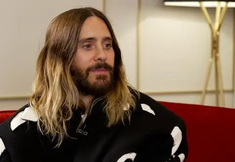 Jared Leto o swoim dzieciństwie. Jego mama miała trudne zadanie