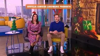 Dekoracje świąteczne w listopadzie - czy to za wcześnie?