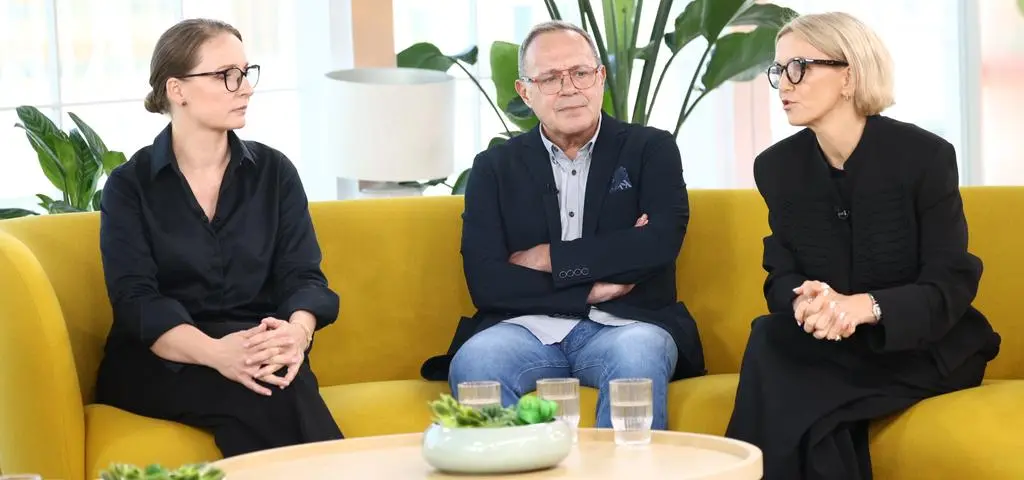 Andrzej Morozowski we wspomnieniach przyjaciół. "Odszedł ktoś ważny dla naszych widzów"