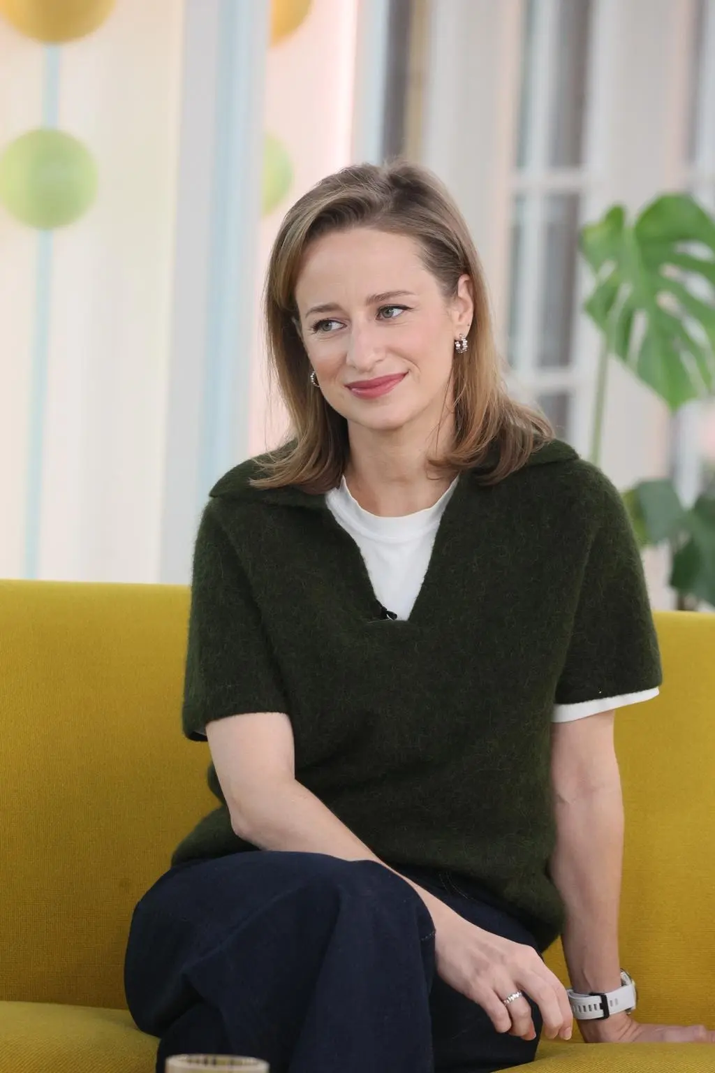 Aneta Zając i Ula Dębska 