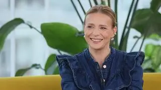 Aneta Zając i Ula Dębska 