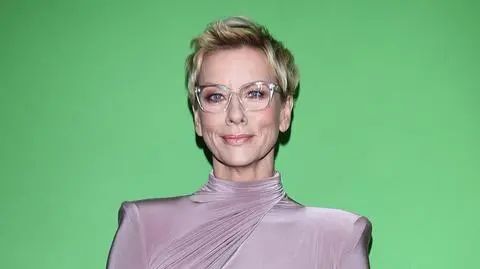 Anita Werner świętuje 25-lecie stacji TVN24