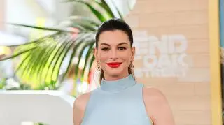 Anne Hathaway