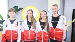 Osiem medali dla polskich wrotkarzy w Argentynie