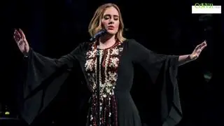 Adele wydała nowy singiel