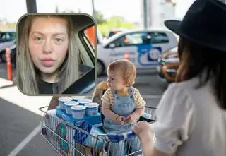 Bezdzietni zajmują miejsca parkingowe dla rodzin z dziećmi? Ta mama ma dość. "Podejdę i zapytam"