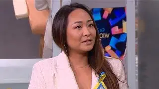 Misheel Jargalsaikhan o medycynie naturalnej