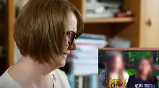 Od 5 lat czeka na powrót córek. "To jest sytuacja, która w ogóle nie powinna mieć miejsca"