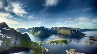 Fiordy norweskie – najpiękniejsze i najłatwiej dostępne na świecie. Które z nich warto zobaczyć?