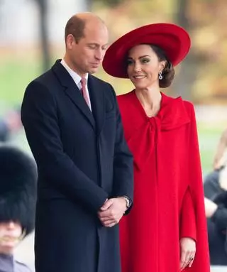 Nowe zdjęcie księżnej Kate trafiło do sieci