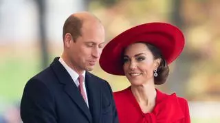 Nowe zdjęcie księżnej Kate trafiło do sieci. Zrobił je sam książę William