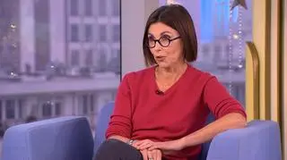 Drżenie, które łagodzi stres