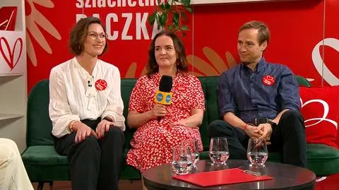  Marta Mikliszańska, Joanna Sadzik,  Mateusz Janicki