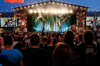 Festiwal Pol'and'Rock