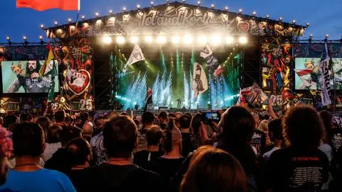 Festiwal Pol'and'Rock