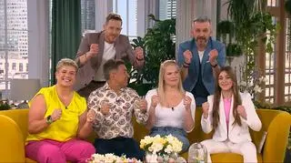 Wielkanoc sportowców - świętują czy trenują? 