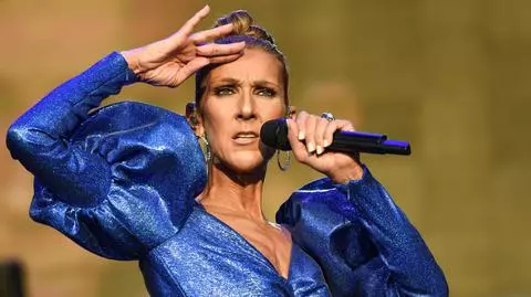 Celine Dion odwołuje trasę koncertową