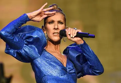 Celine Dion nie przyjedzie do Polski. Ciężka choroba przerwała trasę koncertową