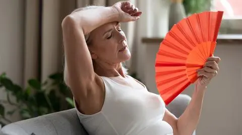 Co to jest postmenopauza?
