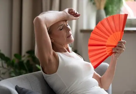 Postmenopauza a ciąża po przekwitaniu