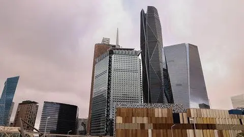 Arabia Saudyjska. Atak rakietowy na lotnisku. Polski MSZ odradza podróż