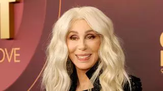 Cher marzy o ślubie z młodszym o 40 lat partnerem. Nie zważa na sprzeciw ze strony synów. "Oni się martwią"