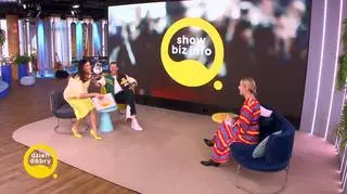 Co słychać w show-biznesie? 