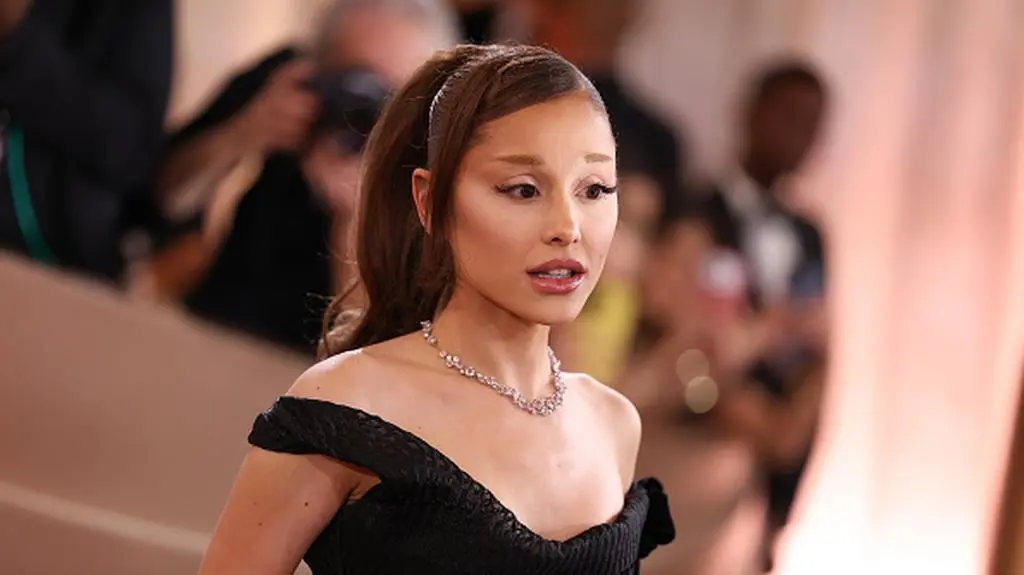 Ariana Grande ogłasza niespodziewaną przerwę od show-biznesu. Ma ważny powód 