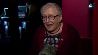 40. rocznica stanu wojennego. W Szczecinie zorganizowano debatę: "Ulica i zagranica – pomoc dla Solidarności"