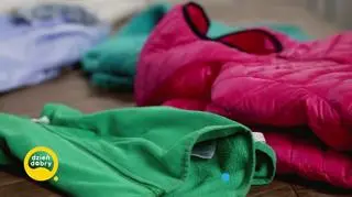 Pielęgnacja ubrań za czystych do prania