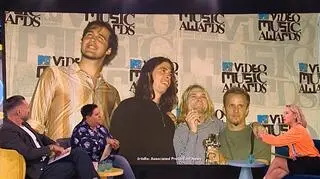 Rocznica wydania pierwszej płyty Nirvany. Czym dzisiaj zajmują się członkowie zespołu?