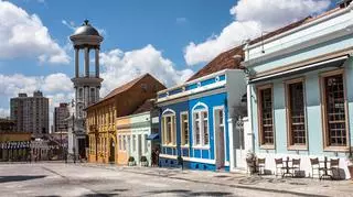 Kurytyba, miasto Polaków w Brazylii. Ciekawostki, historia, atrakcje