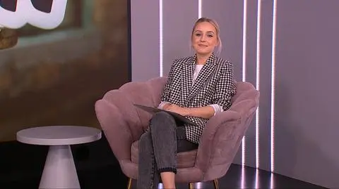 Sara Boruc o branży modowej w obliczu wojny