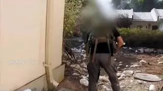 Uwaga! TVN: Przeżyli, bo terroryści nie zdążyli ich zabić