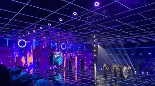 Wielki finał "Top Model". Dominik Szymański zwycięzcą 12. sezonu programu