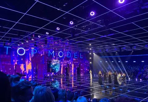 Wielki finał "Top Model". Dominik Szymański zwycięzcą 12. sezonu programu