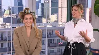 Uczesana na Miley Cyrus 