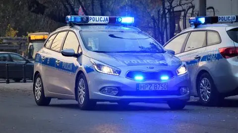 Atak nożownika w klasztorze. Są ofiary śmiertelne