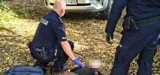 Atak w szkole w Ostrołęce. Krzyki i chaos 
