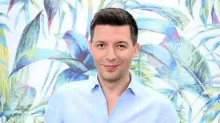 Michał Cessanis o sytuacji osób LGBT+ : "Pierwszy hejt otrzymują w domu, od własnych rodziców"
