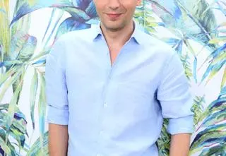 Michał Cessanis zaatakowany słownie przez Rosjan
