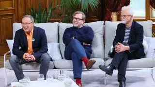 Jubileusz "Szkła kontaktowego" na Top of the Top Sopot Festival