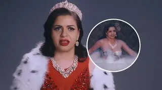 Rzuciła pracę w korporacji i rozwiodła się, by zostać gwiazdą. "Nie muszę spełniać wymogów"