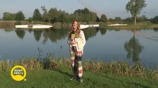 Pogoda na dziś 