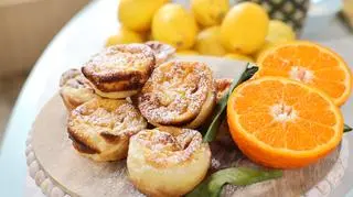 Pastel de Nata