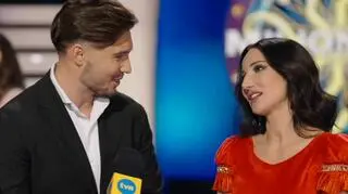 Justyna Steczkowska o trudnej sytuacji wychowawczej syna. "Ojciec się wściekł"
