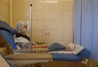 22-letnia Aleksandra miała przeszczep szpiku. "O chorobie dowiedziałam się przez przypadek. Byłam tylko przeziębiona" 