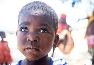 Bieda w państwach afrykańskich. Jak pomóc dzieciom w Afryce?