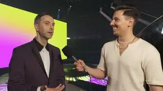 "BrzydUla". Filip Bobek przypadkiem znalazł się w obsadzie serialu. "Miałem zupełnie inne plany"