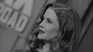 Córka Lisy Marie Presley żegna matkę